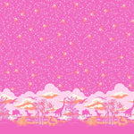 *ROAR! - Tula Pink - Meteor Shower