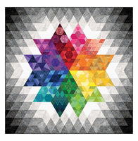 Gravity Quilt Kit - LIMITED Edition - preorder November 2024