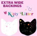 More coming soon - 3 m bundle Pammie Jane - Kitty Litter light - Baby Kitter  108” WIDE 120”x108”