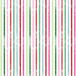 Preorder June 2024 - Bootiful by Pammie Jane - Weathered Stripe - Rainbown