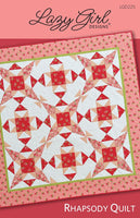 Jumbo Lazy Angle Ruler by Jaybird Quilts - more coming