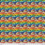 Tim Holtz Colorblock - Mosaic Multi - Tiny