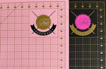 NEW Tula Pink Double Sided Cutting Mat 18”x24” - preorder ONLY