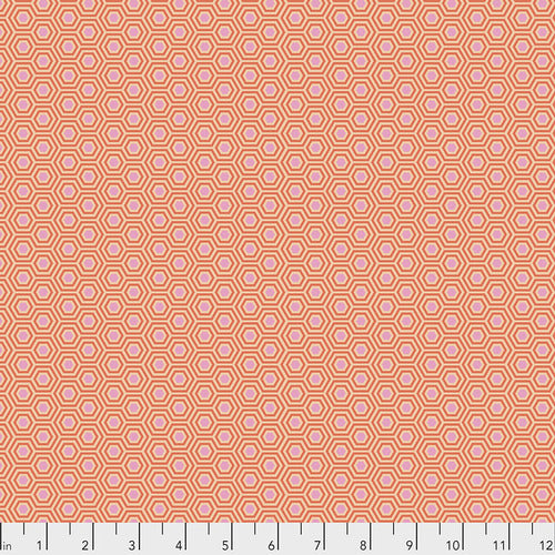 True Colors - Hexi - Peach Blossom PWTP150-6126