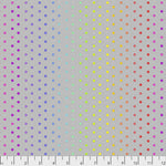 True Colors - Hexi Rainbow - Dove PWTP151-6201