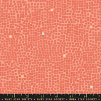 Pixel Tangerine Dream RS1046 27 Ruby Star#1