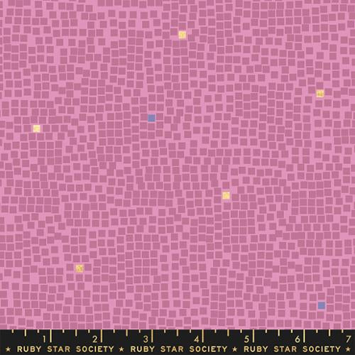 Pixel Lupine RS1046 33 Ruby Star#1