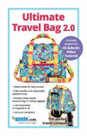 Ultimate Travel Bag 2.0 by Annie