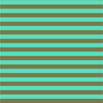 Stripes - Agave