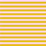 Stripes - Marigold