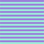 Stripes - Petunia