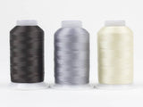 Preorder - Decobob 80 wt - Neutral Bundle by Violet Craft