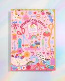 Preorder November 2026 - KATM Advent Calendar - 24 window/65 sew-in labels - special edition Featuring Original Cover Art for KATM
by Lisa Koesterke (AUS/GER)