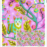 Tabby Road DejaVu - PWTP233 - CLUB Kitty -  Electroberry