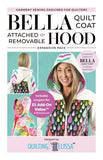 Preorder May 20, 2026 - Bella Hood Expansion Pack