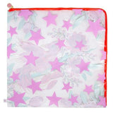 Tula Pink Hot Wings Project Bag 20”x20” - preorder October 2026