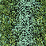 GEMMA By Eye Candy Quilts - A841-G1 - Aventurine