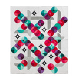 Quilt Canada Edition - Moon Dance Quilt Kit - Fabric ONLY