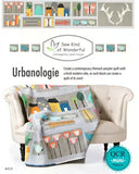 Preorder - Sew Kind of Wonderful - Urbanologie