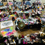 PKQ SEWcation for Quilters & Bag Makers - 4 days/3 nights - Feb 26-Mar 1, 2026