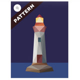 Preorder - NEW - Legit Pattern - Bon Voyage - The Mini