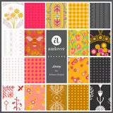 Preorder August 2026 - Jinny  by Alison Glass - 25 pc FQ bundle