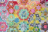 Preorder - Quiltfolk - Tula Pink Edition
