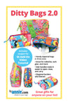 The Ditty Bag - NEW pattern by Annie - Preorder December  20, 2023