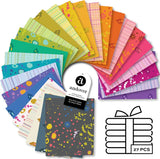 Sunprint 2026 - 27 pc Factory Cut FQ Bundle