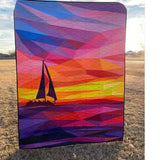 PKQ SEWcation - LEGIT Kits with Instructor Jocelyn Marchuk - January 28-31, 2027 - includes trunk show Thursday evening