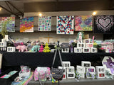 PKQ SEWcation - LEGIT Kits with Instructor Jocelyn Marchuk - January 28-31, 2027 - includes trunk show Thursday evening