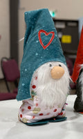 Tomte KIT WITH pattern - your choice of colorway