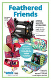 Preorder May 20, 2026 - Feathered Friends