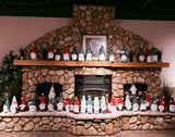 Tomte KIT WITH pattern - your choice of colorway