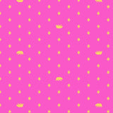 Spirit Animal C - OOP Tula Pink Spirit Animal - 5 pc - F8 bundle
