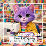 RetreatCON 2027 - 4 nights - Feb 18-22, 2027