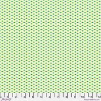 Lighthouse Windows - Seagrass   - Floral Reef by Tula Pink - PREORDER April 2026 -