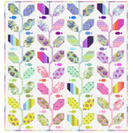 Marine Meadow KIT - Floral Reef by Tula Pink - PREORDER April 2026 - Limited Edition KIT