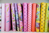 Preorder - Quiltfolk - Tula Pink Edition