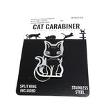 Coming March 1, 2026 - CAT Carabiner