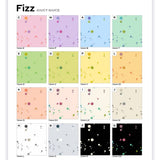 FIZZ by Giucy Giuce  - POP Quilt Kit