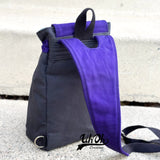 NEW - The Colby Sling Pack - by UhOh Creations - printed PAPER pattern