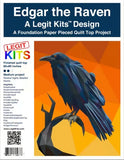 Preorder - Legit Kit Pattern -