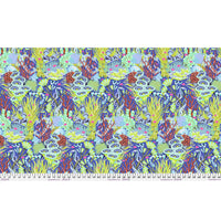 Reef What You Sew - Marine  - Floral Reef by Tula Pink - PREORDER April 2026 -