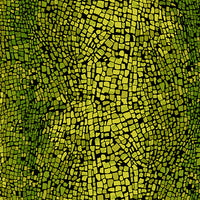 GEMMA By Eye Candy Quilts - A841-G - Peridot