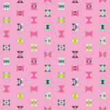 Spirit Animal C - OOP Tula Pink Spirit Animal - 5 pc - F8 bundle