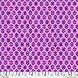Tula Pink LEGENDARY - COTTON *LAWN - Beg Your Garden - Sugarplum / preorder October 2026