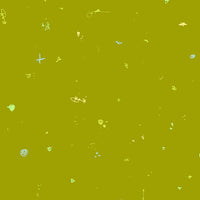 Motley Alien - Giucy Giuce - PER QUARTER METRE Motley Alien - Giucy Giuce - PER QUARTER METRE