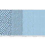 Stones - Denim || True Colors Sticks and Stones
Tula Pink
SKU: PWTP299.DENIM
Preorder March 2027