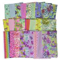 Floral Reef by Tula Pink - PREORDER April 2026 - FAN Bundles - 25 pc